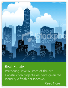 Real Estate