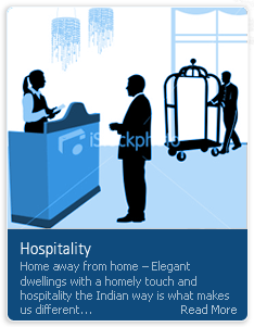 Hospitality