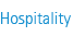 HOSPITALITY